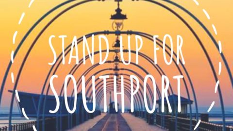 Stand Up For Southport and let’s help each other through crisis