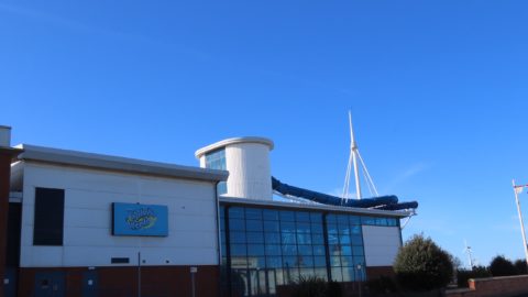 Leisure centres in Sefton closed over Covid-19