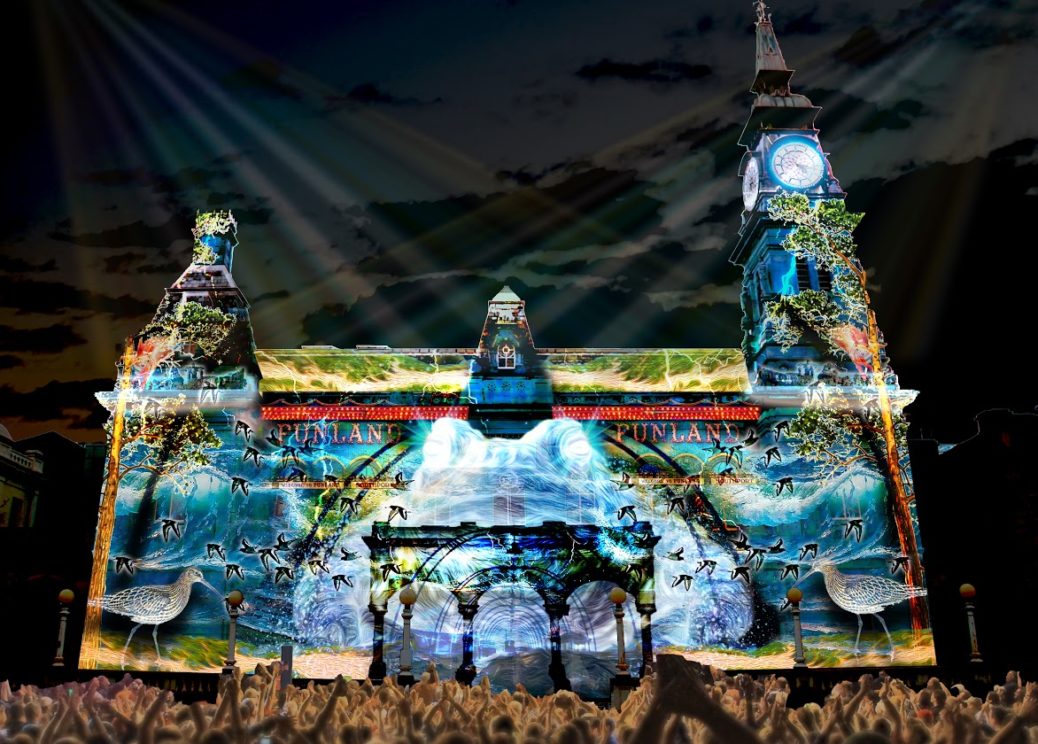 A Nightingale's Song is coming to the Atkinson in Southport on Sunday, March 15