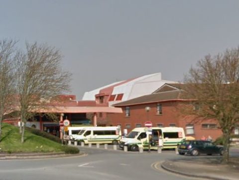 Southport Hospital visitors told to stay away due to Coronavirus