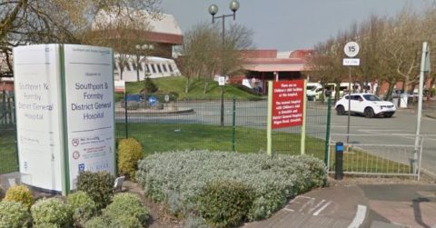 Southport Hospital restricts visits amidst Coronavirus outbreak
