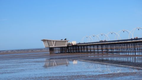 Southport named by Sunday Times in Best Places to Live in the UK 2020