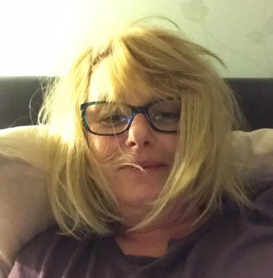 Helen Maloney from Southport is recovering from Coronavirus