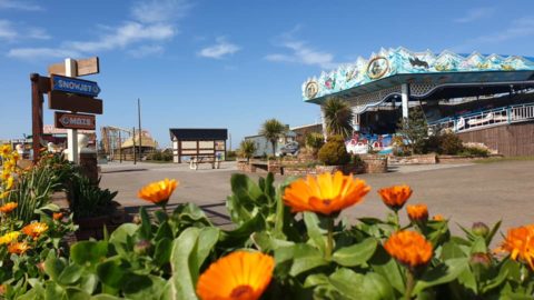 Southport Pleasureland reveals new food and drink festival with a twist
