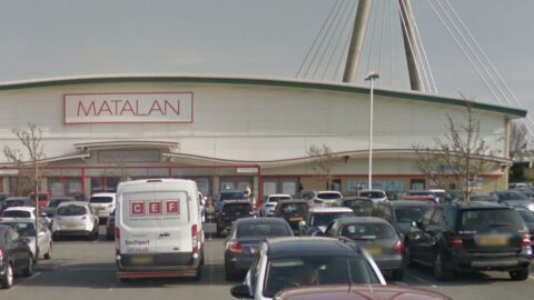 Matalan Southport reopens as an ‘essential’ store after 8 weeks in lockdown